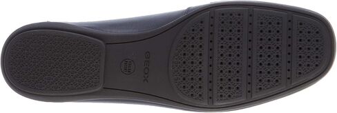 Geox Womens D Annytah Moc A Loafer Flat in Saudi Arabia
