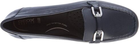 Geox Womens D Annytah Moc A Loafer Flat in Saudi Arabia