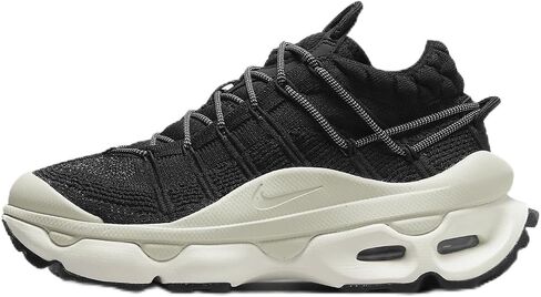 Nike Air Max Flyknit Venture Women’s Shoes (FD2110-004 ، Black/Sai) in Saudi Arabia
