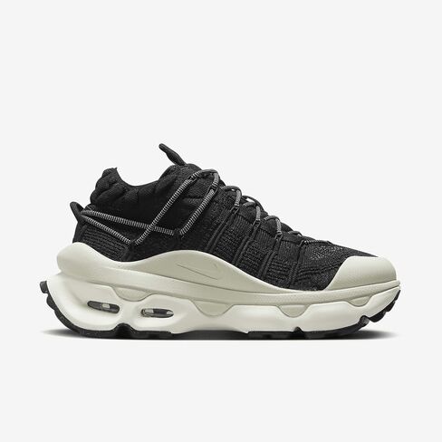 Nike Air Max Flyknit Venture Women’s Shoes (FD2110-004 ، Black/Sai) in Saudi Arabia