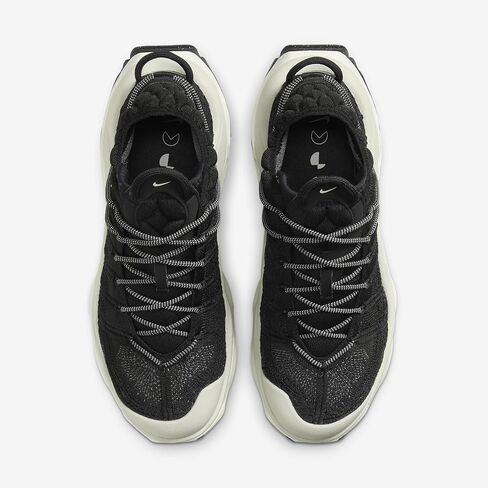 Nike Air Max Flyknit Venture Women’s Shoes (FD2110-004 ، Black/Sai) in Saudi Arabia