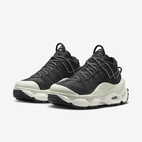 Nike Air Max Flyknit Venture Women’s Shoes (FD2110-004 ، Black/Sai) in Saudi Arabia