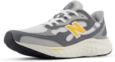 New Balance mens Fresh Foam Arishi V4 Tiralux Running Shoe in Saudi Arabia