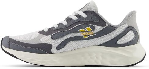 New Balance mens Fresh Foam Arishi V4 Tiralux Running Shoe in Saudi Arabia