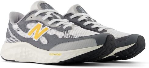 New Balance mens Fresh Foam Arishi V4 Tiralux Running Shoe in Saudi Arabia