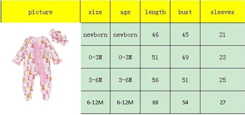 Newborn Baby Girl Western Clothes Cowgirl Boots Footie Romper Ruffle Long Sleeve Zipper Jumpsuit Coming Home Outfit in Saudi Arabia