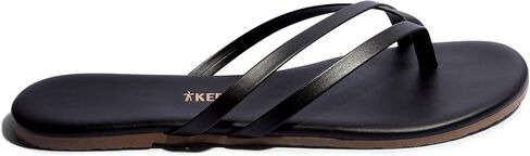 Tkees Women's Liri Flip-Flop in Saudi Arabia