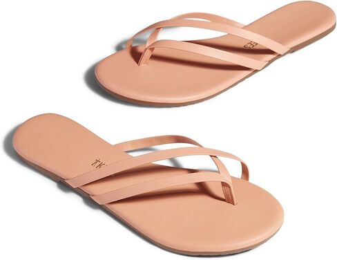 Tkees Women's Liri Flip-Flop in Saudi Arabia