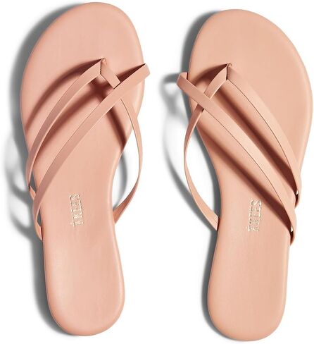Tkees Women's Liri Flip-Flop in Saudi Arabia