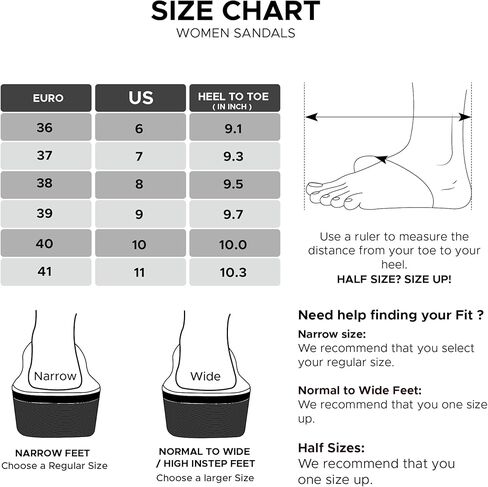 AEROTHOTIC Slip On Recovery Footwear Plantar Fasciitis Flip Flops for Women Yoga Mat Outdoor Walking Beach Ladies Arch Support Summer Thong Dressy Casual Sandals Comfortable Vacation Essentials in Kuwait