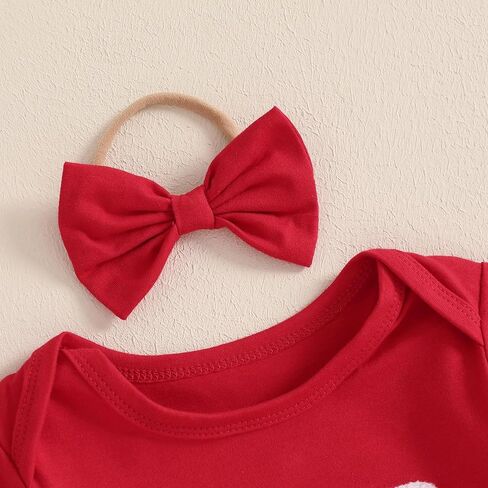 Sasaerucure حديثي الولادة طفلة عيد الحب in Kuwait