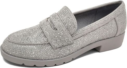 كينيث كول رد فعل جوهرة السرخس للنساء loafer in Kuwait