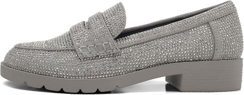 كينيث كول رد فعل جوهرة السرخس للنساء loafer in Kuwait