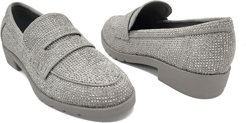 كينيث كول رد فعل جوهرة السرخس للنساء loafer in Kuwait