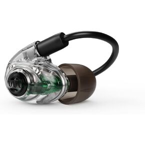 Westone Audio AMPRO X30 Triple Driver Musician IEM with Passive Ambience