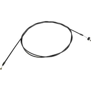 Dorman 912-022 Hood Release Cable Compatible with Select Honda Models