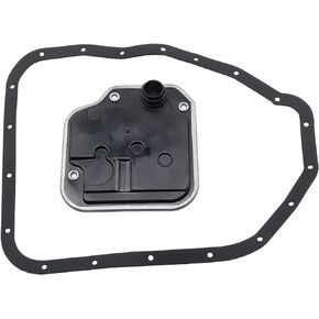 Beck/Arnley 044-0363 Auto Trans Filter