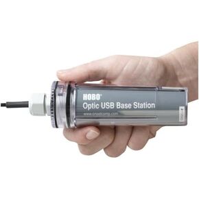 HOBO by Onset BASE-U-4 Optic USB Base Station