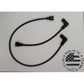 Onan B43E, B43G, B43G Spark Plug Wire Set