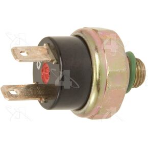 Four Seasons 36665 System Mounted Low Cut-Out Pressure Switch