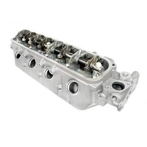 FPE - Forklift Cylinder Head 4Y - Complete Toyota 11101-76075-71-Comp Hacus Aftermarket - New