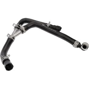 Engine Heater Hose Assembly