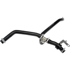 Dorman 626-586 Engine Heater Hose Assembly Compatible with Select Chrysler / Dodge Models (OE FIX)