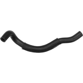 ACDelco Professional 16689M Molded Heater Hose, Black