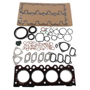 BF4M1011 F4M1011 Overhaul Gasket Set for Deutz Engine Bobcat 863 Skid Steer Loader