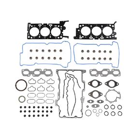DNJ FGS4012 Full Gasket/Sealing Set for 01-03 Ford, Mazda/Escape, Tribute 3.0L V6 DOHC Naturally Aspirated