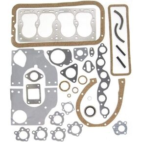Omix-Ada | 17440.10 | Engine Rebuild Kit | OE Reference: 810584W/O | Fits 1941-1953 Ford / Willys with 134CID