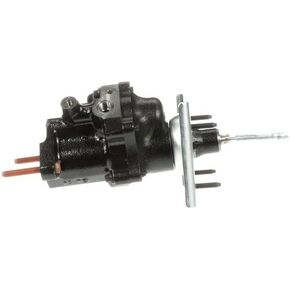 BOSCH 0204777608 Hydro-Boost Hydraulic Power Brake Booster Assembly - Compatible With Select Ford E-450 Super Duty