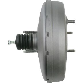 Cardone 53-4939 Remanufactured Vacuum Power Brake Booster without Master Cylinder (Renewed)