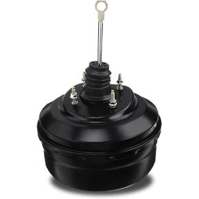 A-Premium Vacuum Power Brake Booster متوافق مع Ford F-150 1999-2003 F-250 Lobo Expedition Lincoln Navigator Blackwood بدون أسطوانة رئيسية