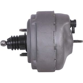 Cardone 54-73121 Remanufactured Vacuum Power Brake Booster without Master Cylinder (Renewed)