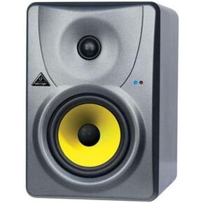 Behringer Truth B1030a High-Resolution, Active 2-Way Reference Studio Monitor (Single Speaker)