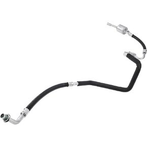 مجموعة خرطوم شفط وتفريغ مكيف الهواء A-Premium متوافقة مع Ford Ranger 1995-1997 L4 2.3L SOHC in Saudi Arabia