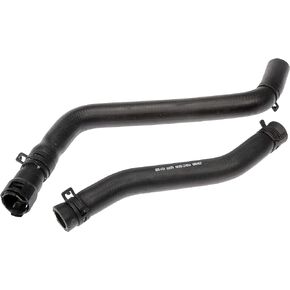 Dorman 626-633 HVAC Heater Hose Assembly Compatible with Select Ford Models