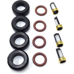 8-4 Fuel Injector Seal Kit, 1 Pack