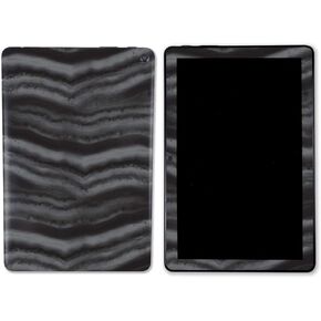 MightySkins Skin Compatible with Amazon Kindle Fire HD 10 (2023) - Sea and Sand | Protective, Durable, and Unique Vinyl Decal wrap Cover | Easy to Apply, Remove, and Change Styles | Made in The USA