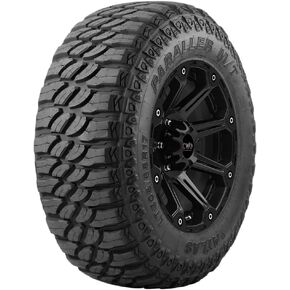 LT285/65R20 ATLAS PARALLER M/T 10PLY 127/124Q 80psi