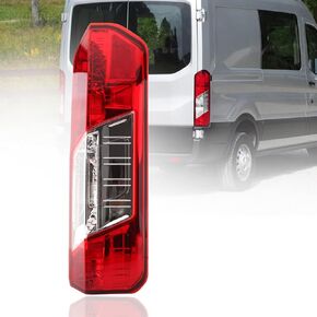 Tail Light For Ford Transit T150 250 350 2015 2016 2017 2018 2019 2020 (Right Passenger Side)