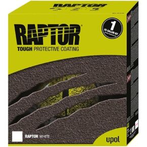 4 LITER RAPTOR KIT
