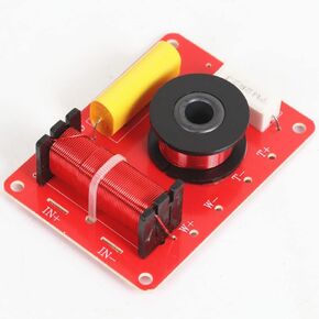 نظام مكبر صوت ثنائي الاتجاه بقدرة 130 وات لملحقات الصوت الخاصة بمكبر الصوت in Kuwait