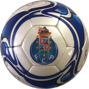 Icon Sports Chivas Official Licensed Size 5 Soccer Ball