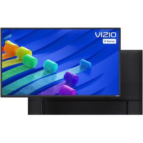 43-inch VIZIO 1080p Smart TV with AirPlay and Chromecast - 2021 Renewed Model in Kuwait