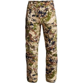 SITKA Gear Men's Ascent Breathable 4-Way Stretch Hunting Pant