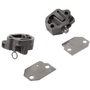 MOCA Timing Chain Tensioner Set for 1996-2004 for Ford E-150 F-150 & for Ford Excursion & Lincoln Town Car & Mercury Cougar 4.6L 5.4L 6.8L V8 V10 SOHC