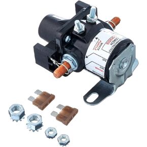 INTELLITEC 0100055000 Battery Disconnect Relay