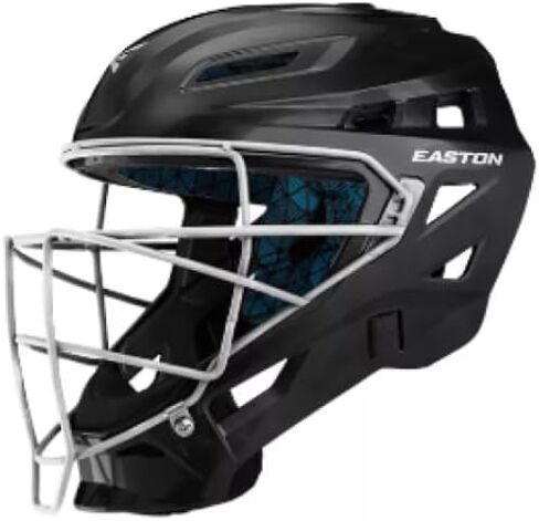 Easton | Gametime 2.0 Catcher's Set | Youth | Black in Saudi Arabia